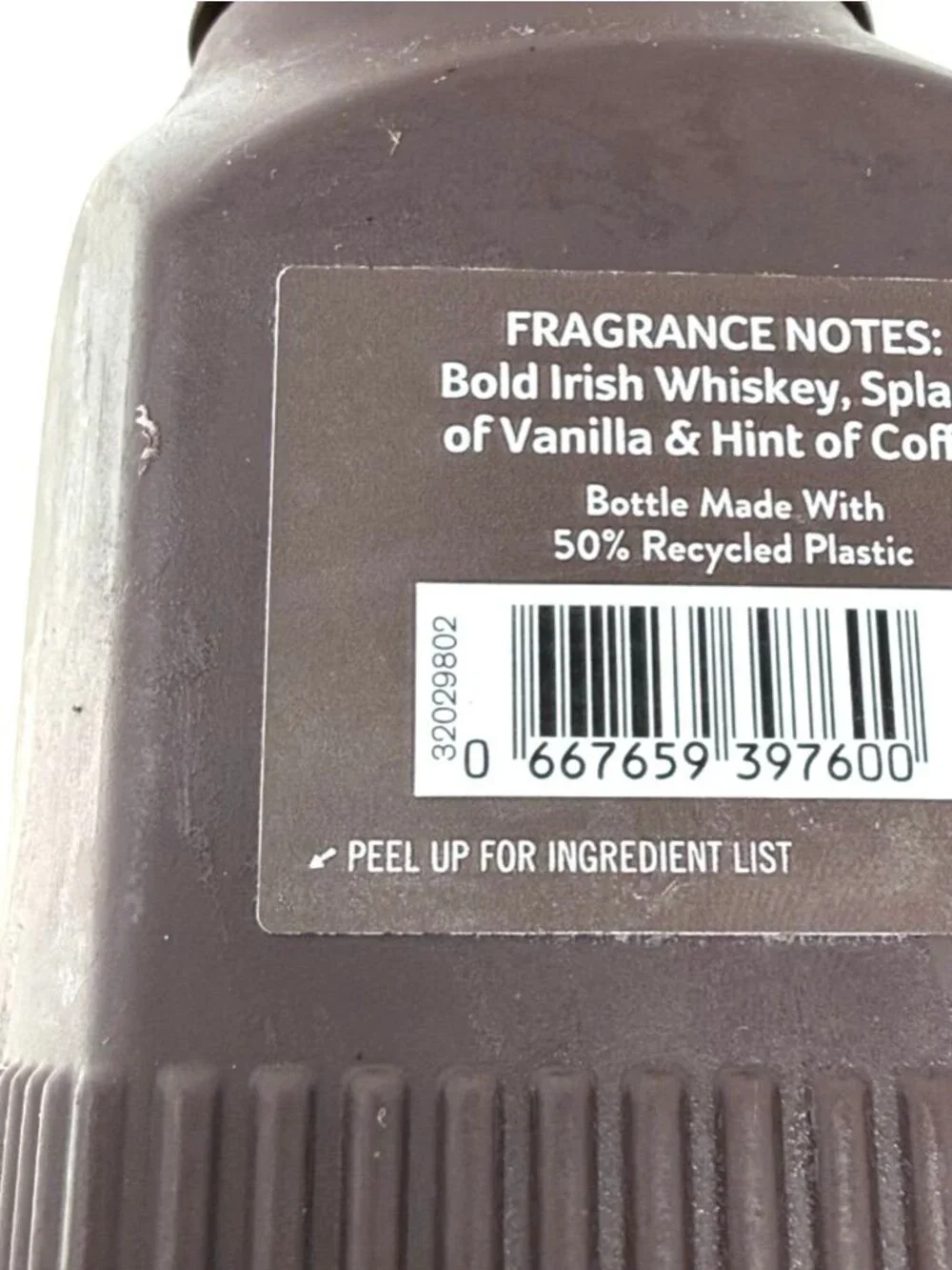 Bath & Body Works Coffee & Whiskey Foaming Hand Soap 8.75 Fl Oz